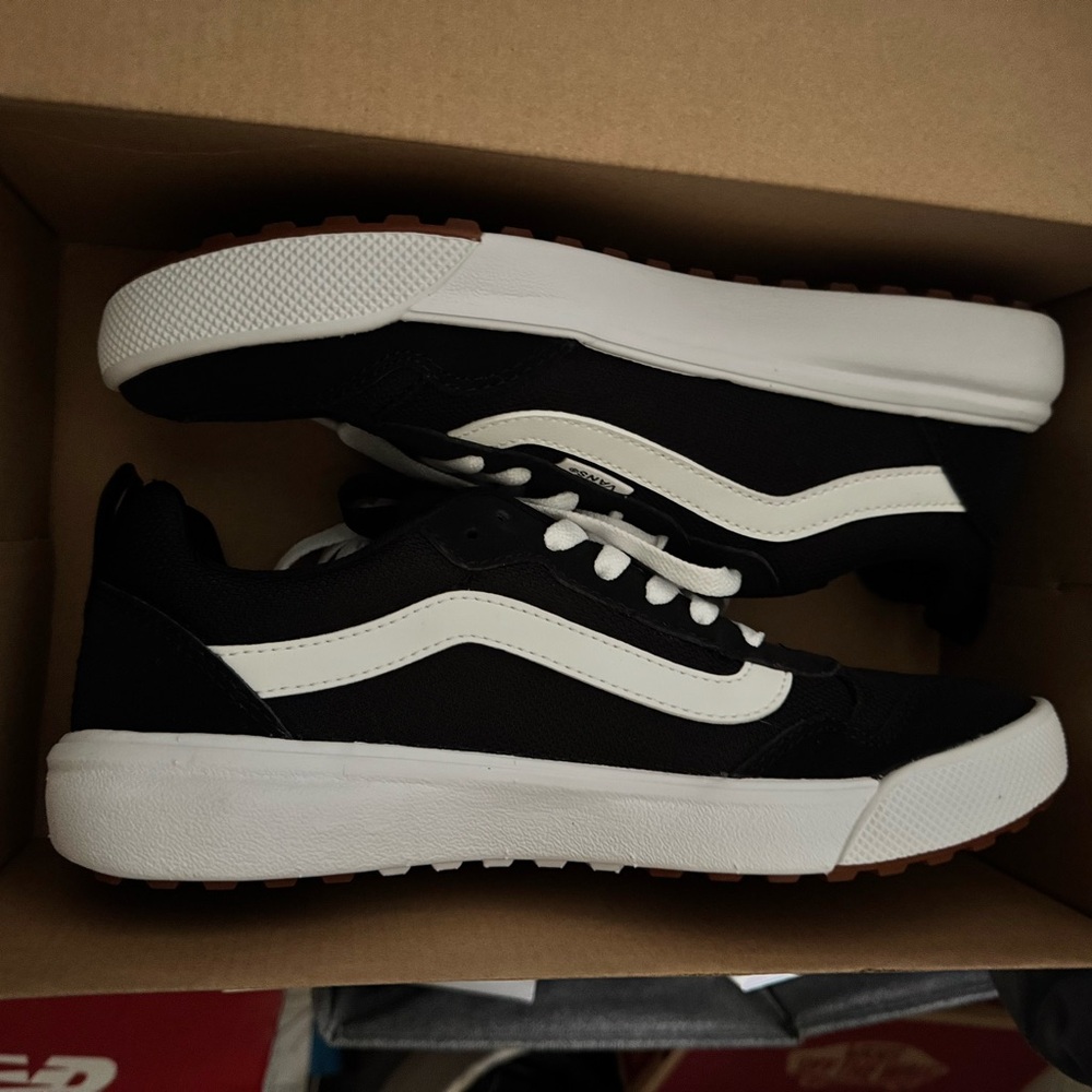 Women’s vans